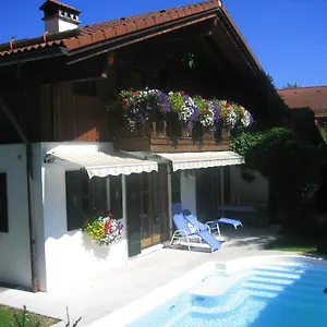 Haus Osterried Schwangau
