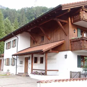Landhaus Hohenschwangau Schwangau