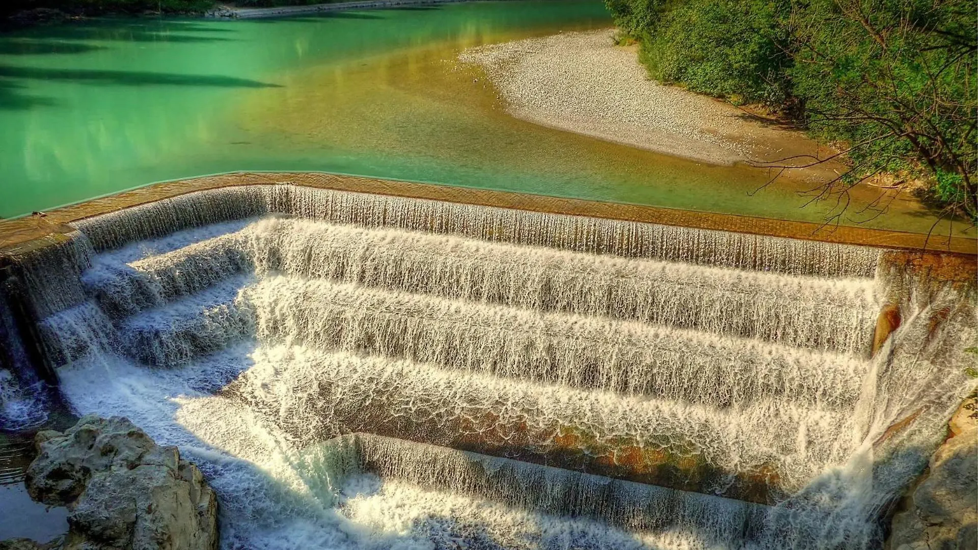 Beim Strausser Schwangau Tyskland